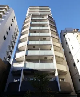 東京都千代田区神田神保町1【マンション】の外観