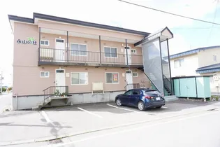 永山の杜の画像