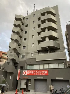 コスモリード文京千駄木の画像