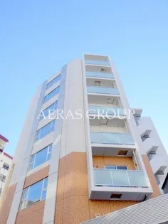 ベルドミール目黒の画像