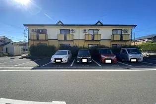 鹿児島県鹿児島市坂之上3【アパート】の外観