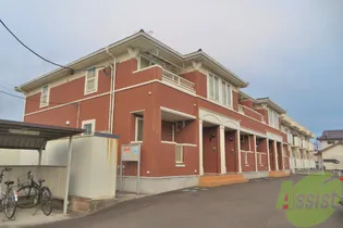 フランシャンブルの画像