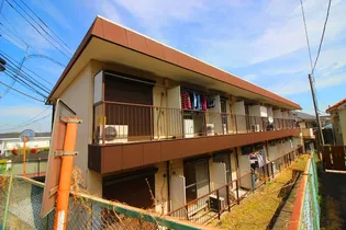 グランドール原田の画像