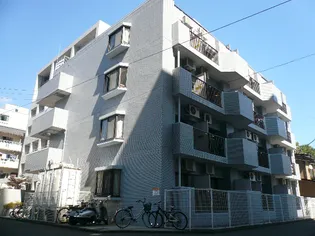 ベルメゾンMIYAZAKIの画像