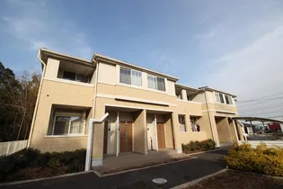 グランディール田彦の画像