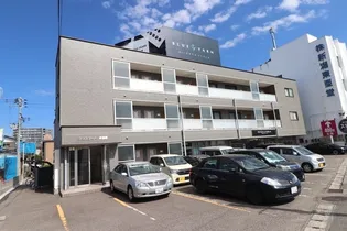 グラスコート東幸町の画像