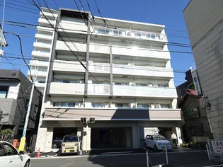 バニヤンレア府中の画像