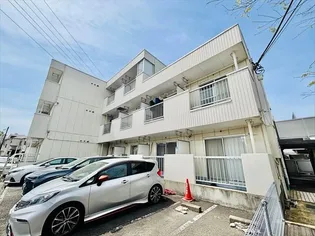 第2グリーンマンションの画像