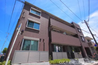 BONNIE ALBAの画像