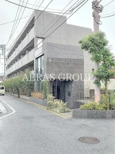 ルーブル中村橋参番館の画像