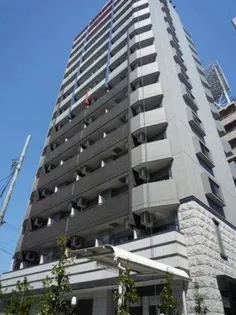 グランド ガーラ池袋の画像