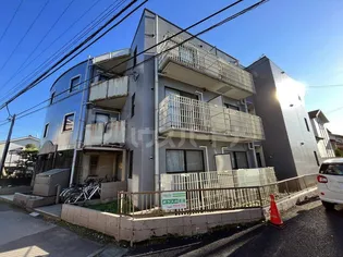 アネックス鳥居の画像