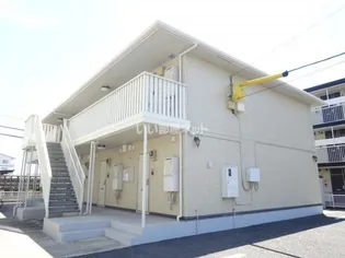 オワゾー ブルーの画像