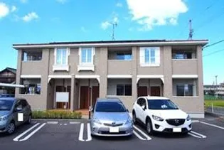 ラフレシール Bの画像