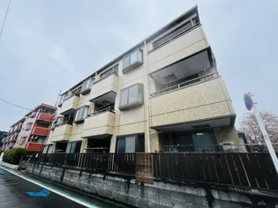 やまわハイツの画像