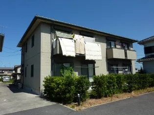 グリーンヒル二光 Aの画像