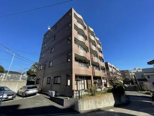 グリーンヒルズ東戸塚の画像