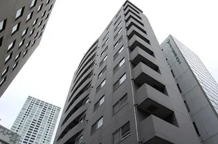 デュオスカ-ラ虎ノ門【6階】の外観