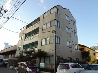 メゾン フランボアの画像