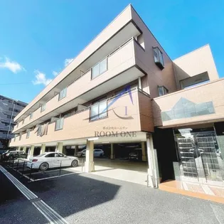 メゾン ラフィールの画像