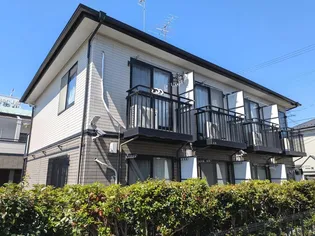 ドエル桶川の画像