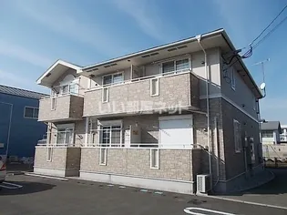 グランドヒルズAの画像