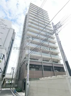 ウェリス六本木の画像