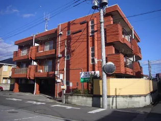 銀河ハイツの画像