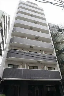 DOLCE YOKOHAMA関内【6階】の外観