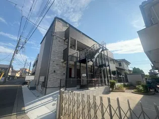 ガルネリ鶴ヶ峰の画像