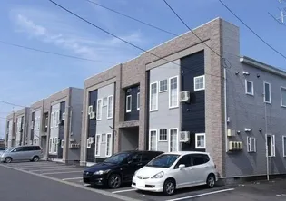 リトルタウンの画像