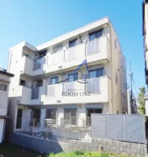 アクセス西巣鴨の画像