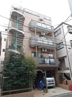 ツインウッドIの画像