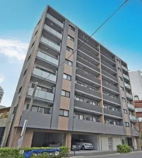 アクサス文京東大前の画像