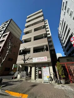 リベール浅草の画像