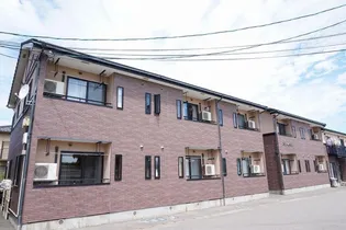 グラントム新和IIの画像