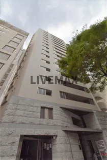 パレステュディオ新宿都庁前【11階】の外観