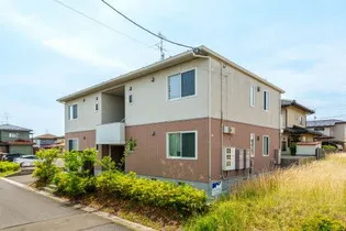 ソレイユひより台の画像