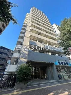 東京都豊島区池袋本町1【マンション】の外観