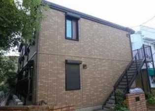 シェリエ中目黒の画像