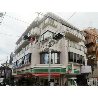 ソレイユ長後の画像