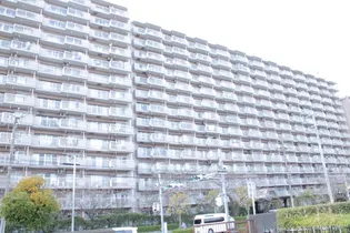 ライオンズマンション南市川の画像