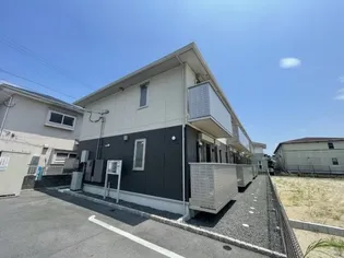 グランフォレMⅠの画像