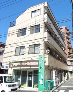 パークハウスIIIの画像