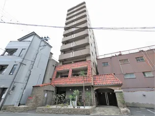 GROOVE弁天町の画像