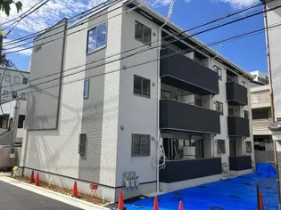 Y'Sテラスの画像