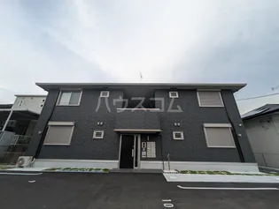 フェリーチェ B棟の画像