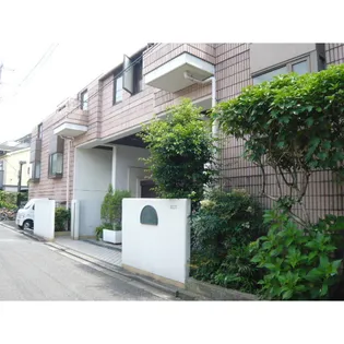 グリーンウッド大蔵の画像