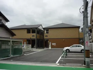 アルベージュ八戸ノ里Ⅱ番館の画像