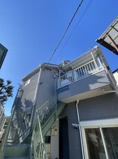 シャトレ新川崎の画像